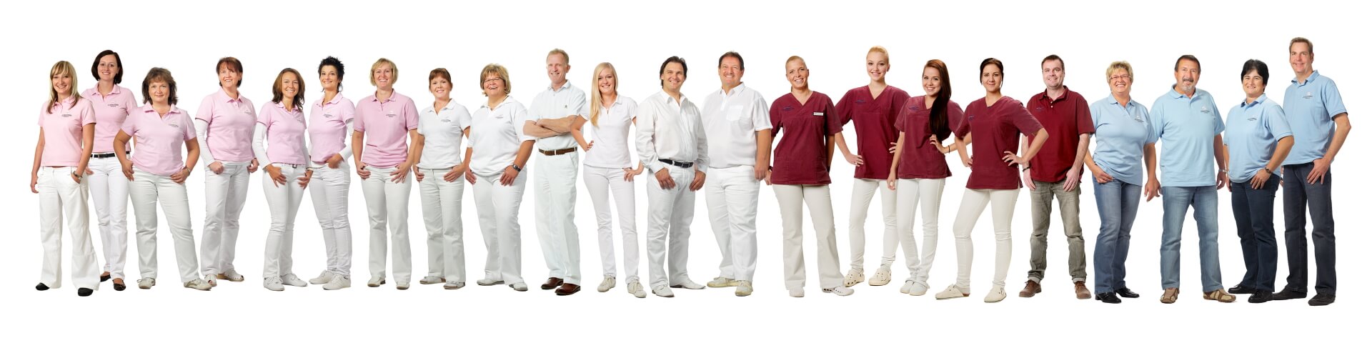 Team Praxis Mengkofen
